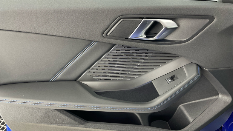 BMW 1 Series 120 M Sport 5dr Step Auto Petrol Hatchback